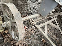 Landbouwmachine met rolband - afbeelding 12 van  16
