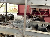 Landbouwmachine met rolband - afbeelding 13 van  16