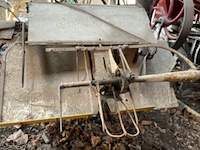 Landbouwmachine met rolband - afbeelding 7 van  7