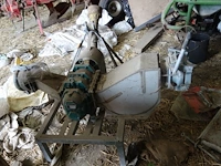Landbouwmachine - afbeelding 4 van  5