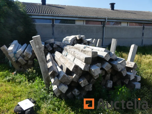 Landbouwmachines en -benodigdheden