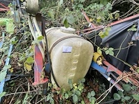 Landbouwsproeier - afbeelding 1 van  3