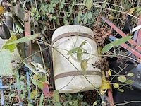 Landbouwsproeier - afbeelding 3 van  3