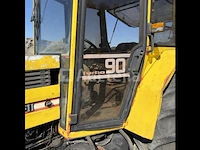 Landbouwtractor same explorer 90 turbo - afbeelding 2 van  14