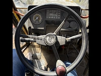 Landbouwtractor same explorer 90 turbo - afbeelding 5 van  14