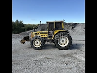 Landbouwtractor same explorer 90 turbo - afbeelding 1 van  14