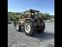 Landbouwtractor same explorer 90 turbo - afbeelding 7 van  14