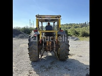Landbouwtractor same explorer 90 turbo - afbeelding 8 van  14