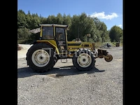 Landbouwtractor same explorer 90 turbo - afbeelding 10 van  14