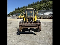 Landbouwtractor same explorer 90 turbo - afbeelding 12 van  14