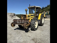 Landbouwtractor same explorer 90 turbo - afbeelding 13 van  14