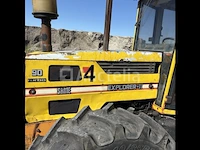 Landbouwtractor same explorer 90 turbo - afbeelding 14 van  14