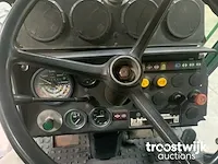 Landbouwtractor - afbeelding 4 van  12