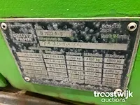 Landbouwtractor - afbeelding 5 van  12
