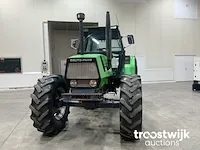 Landbouwtractor - afbeelding 6 van  12
