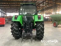 Landbouwtractor - afbeelding 9 van  12