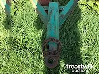 Landbouwtrailer - afbeelding 3 van  7
