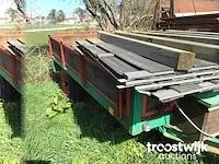 Landbouwtrailer - afbeelding 4 van  7