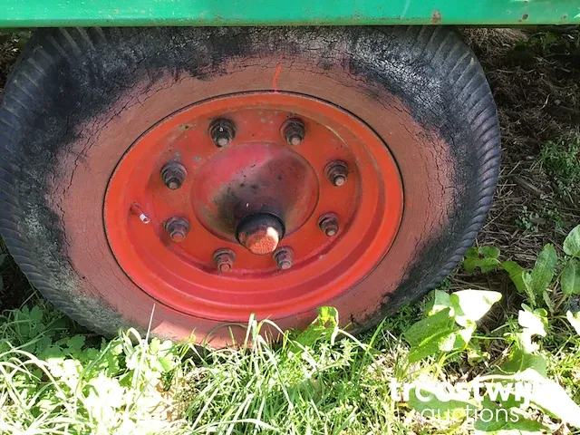 Landbouwtrailer - afbeelding 6 van  7