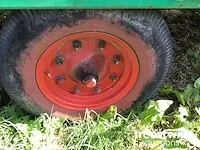 Landbouwtrailer - afbeelding 6 van  7