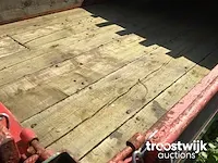 Landbouwtrailer - afbeelding 7 van  7
