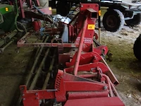 Landbouwwerktuig- frees - afbeelding 2 van  6