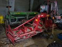 Landbouwwerktuig- frees - afbeelding 3 van  6