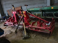 Landbouwwerktuig- frees - afbeelding 5 van  6