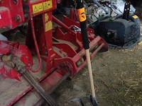 Landbouwwerktuig- frees - afbeelding 6 van  6