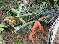Landbouwwerktuig - afbeelding 1 van  1
