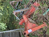 Landbouwwerktuig - afbeelding 1 van  2