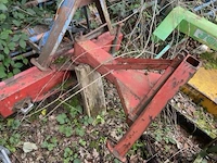 Landbouwwerktuig - afbeelding 2 van  2