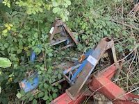 Landbouwwerktuig - afbeelding 1 van  2