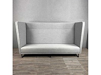 Lande - 1s class - zetel 3-zit - sofa set - afbeelding 1 van  6