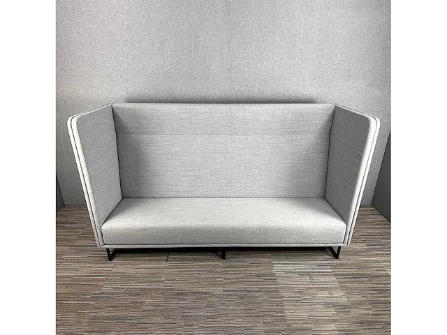 Lande - 1s class - zetel 3-zit - sofa set - afbeelding 2 van  6