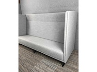 Lande - 1s class - zetel 3-zit - sofa set - afbeelding 4 van  6