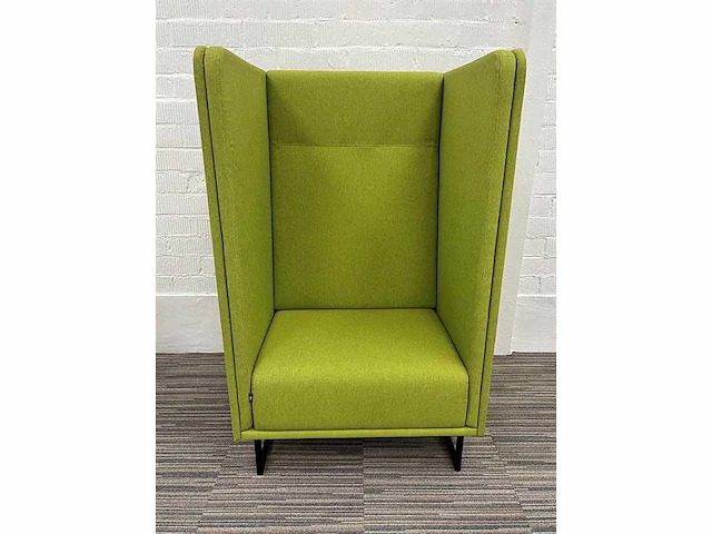 Lande - 1st class - fauteuil - afbeelding 1 van  5