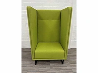 Lande - 1st class - fauteuil - afbeelding 1 van  5