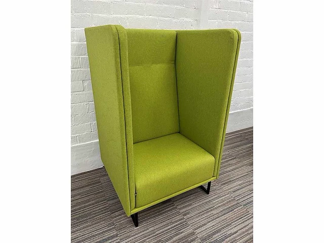 Lande - 1st class - fauteuil - afbeelding 2 van  5