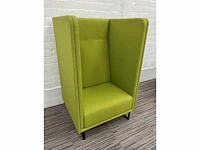Lande - 1st class - fauteuil - afbeelding 2 van  5