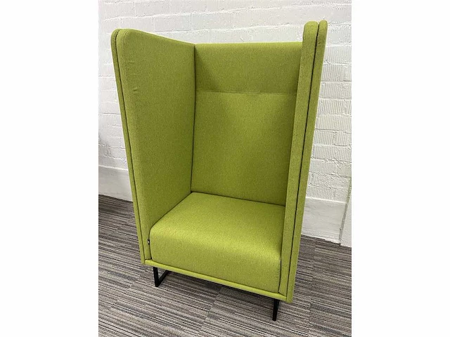 Lande - 1st class - fauteuil - afbeelding 3 van  5