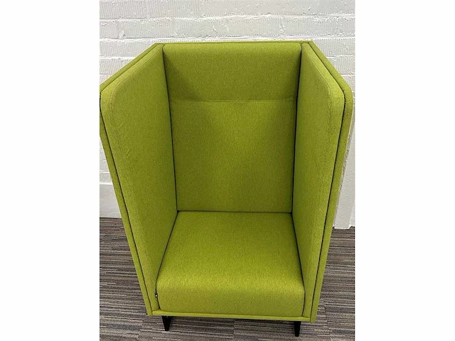Lande - 1st class - fauteuil - afbeelding 4 van  5