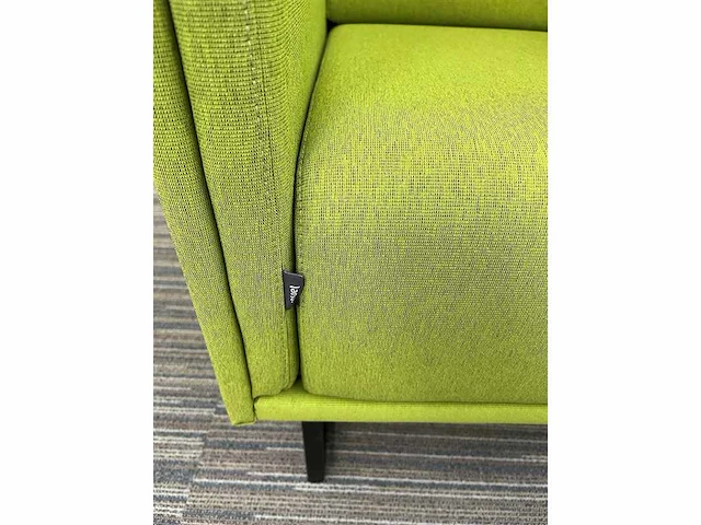 Lande - 1st class - fauteuil - afbeelding 5 van  5