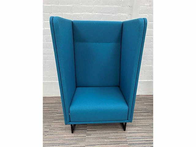 Lande - 1st class - fauteuil - afbeelding 1 van  6