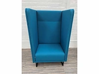 Lande - 1st class - fauteuil - afbeelding 1 van  6