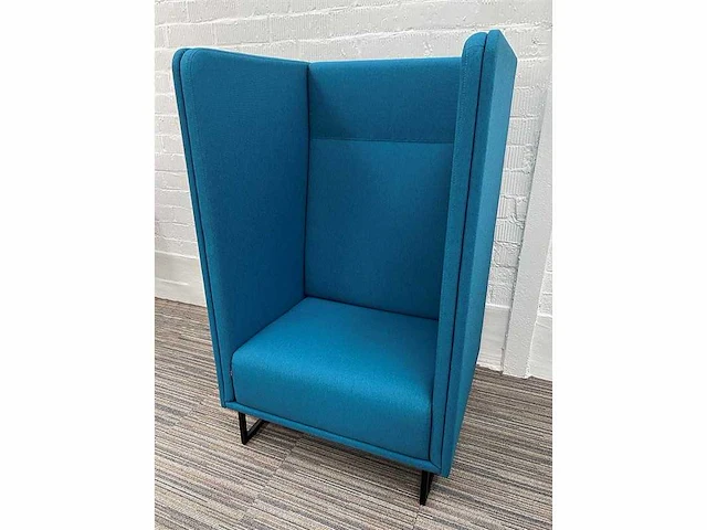 Lande - 1st class - fauteuil - afbeelding 2 van  6