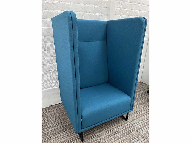 Lande - 1st class - fauteuil - afbeelding 3 van  6