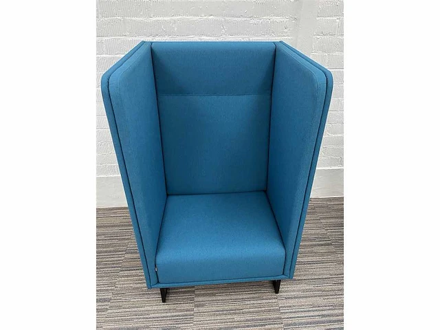 Lande - 1st class - fauteuil - afbeelding 4 van  6