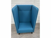 Lande - 1st class - fauteuil - afbeelding 4 van  6