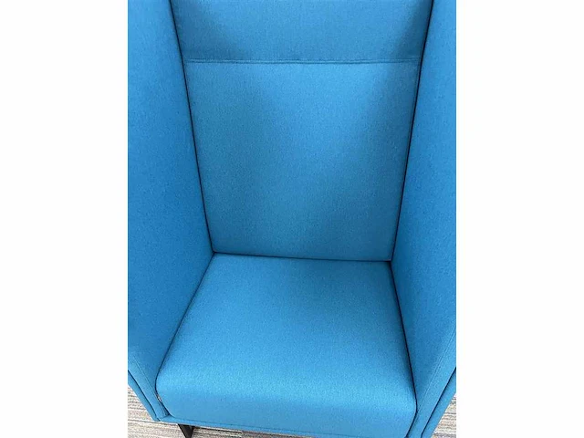 Lande - 1st class - fauteuil - afbeelding 5 van  6